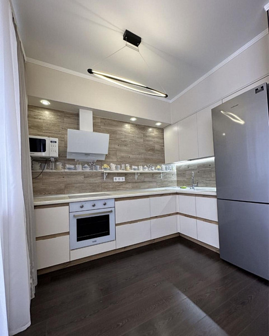 У продажу 2-х кімнатна квартира Альтаїр -2 Одеса - фото 4