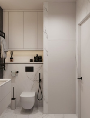 Видовая квартира в ЖК «Новый берег» на Фонтане Одесса