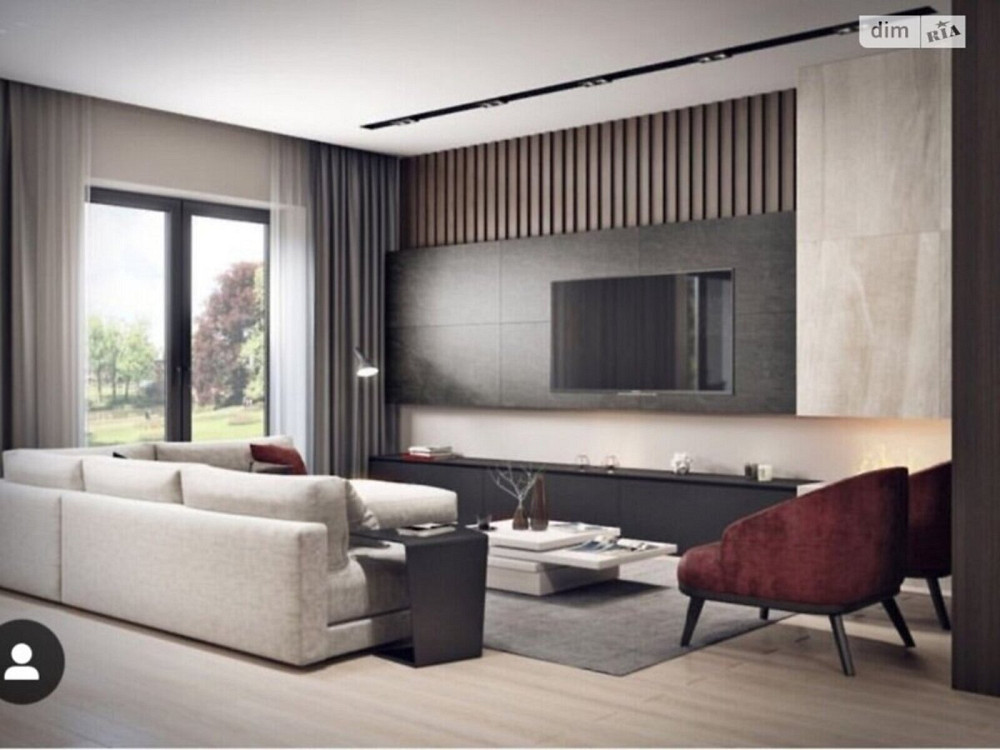 Продаж Квартира 3-кімнатна, 10/11 поверх на Коцюбинського Винница - изображение 1