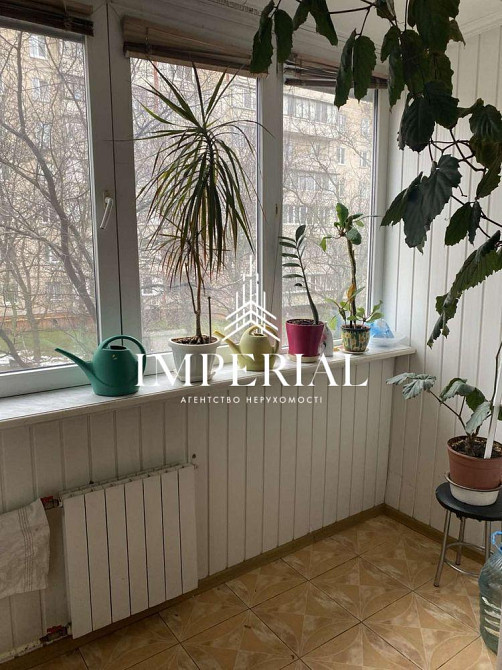 Продаж Квартира 2-кімнатна, 2/16 поверх на вул. Свободи Київ - фото 1