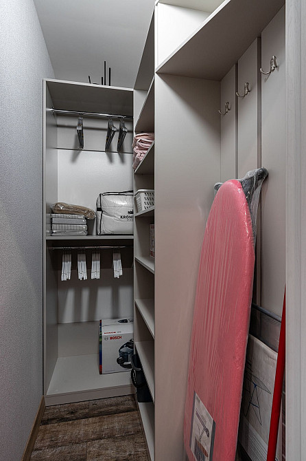 Продаж Квартира 1-кімнатна, 22/34 поверх на Берестейський вул., д. 5Б Kiev - photo 11