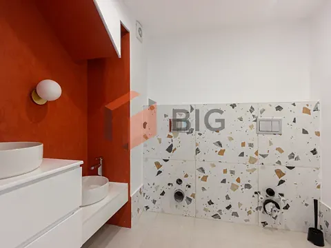 Здається  площа 95.7 кв.м 1-й поверх Львів ЖК Ґорґани Львів - фото 16