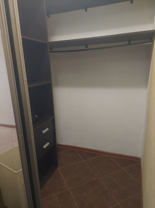 Оренда Квартира 1-кімнатна, 17/19 поверх на вул. Драгоманова, 1Г Київ - фото 14