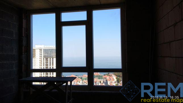 Продам трехкомнатную квартиру в доме бизнес класса в пер. Курортный Одеса - фото 12