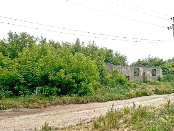 Продаж земельної ділянки Для будівництва приватного житлового будинку площа 6 сот вулиця Веселкова, 7 Одеса