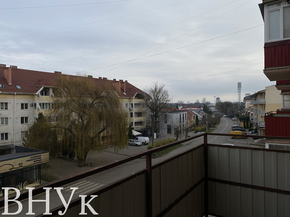 Продаж Квартира 2-кімнатна, 3/5 поверх на івана франка, 1в Uzhhorod - photo 11