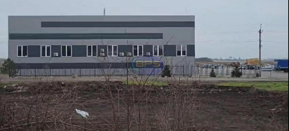 Продаж виробниче приміщення на вул. Новомосковська дорога приміщень - 12, поверх - 1/2 Одесса - изображение 14