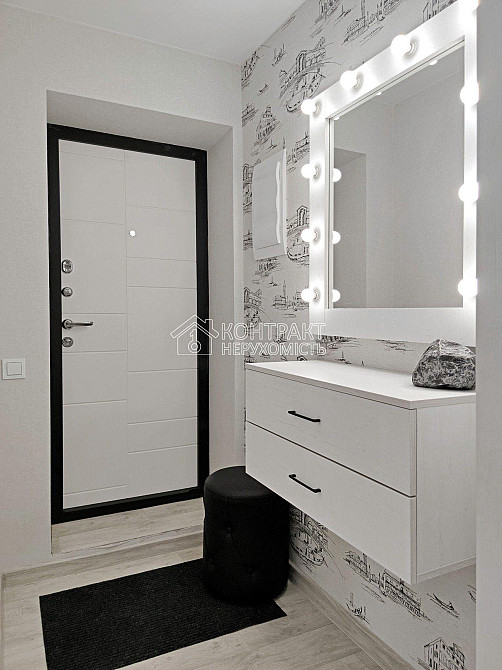 Продаж Квартира 1-кімнатна, 5/5 поверх на вул. Велика Панасівська Харків - фото 3