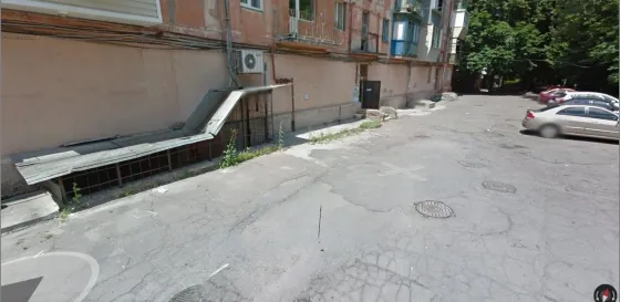 Продам. Підвальне приміщення 800 м.кв. верх пр. Олександра Поля 137 Дніпро