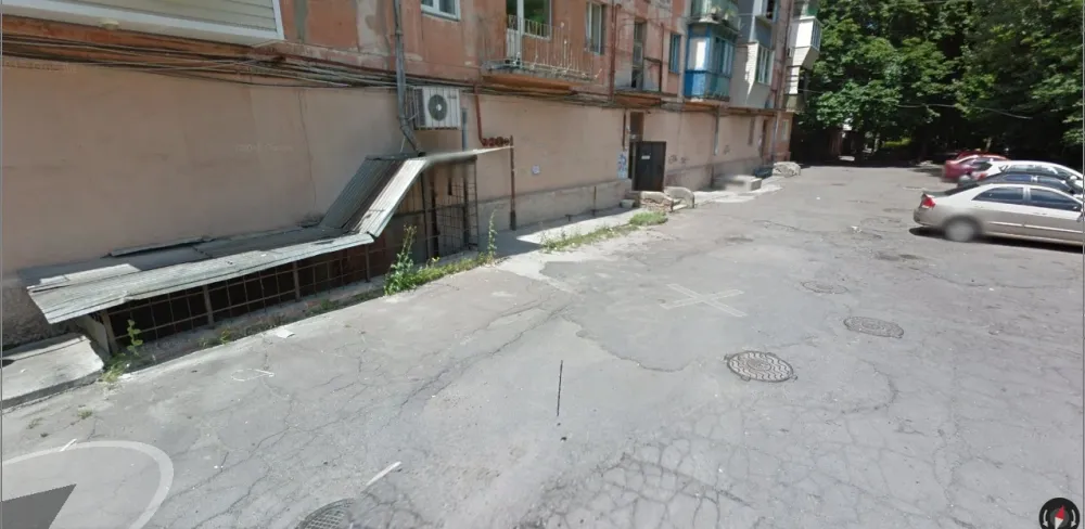 Продаж Цокольне або підвальне приміщення площа 800 кв.м  на пр. Олександра Поля 137 Дніпро - фото 4