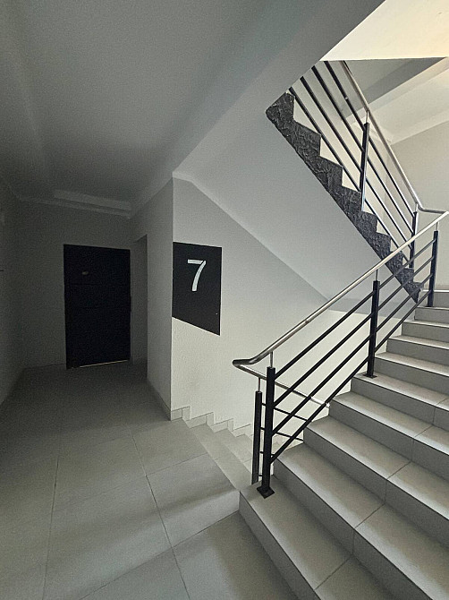 Продаж Квартира 1-кімнатна, 7/10 поверх на Миру, 100А Івано-Франківськ - фото 16