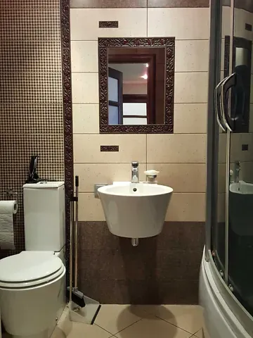 Оренда 2к Квартира 52 кв.м Кравчука вулиця 17 Луцьк - фото 7