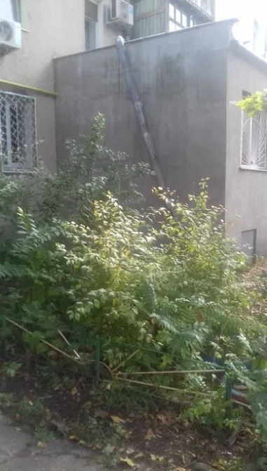 Одноеомнатная Киевский рынок. Одеса - фото 7