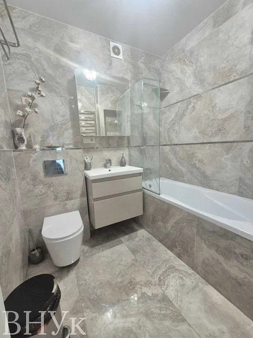 Продаж Квартира 3-кімнатна, 3/6 поверх на С. Наливайка Тернопіль - фото 5