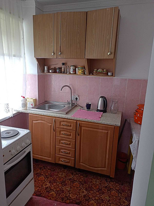 Продаж Квартира на улица Bibrka - photo 7