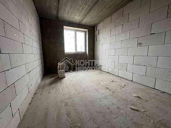 Продаж Квартира 1-кімнатна, 7/9 поверх на вул. Олімпійська Харків