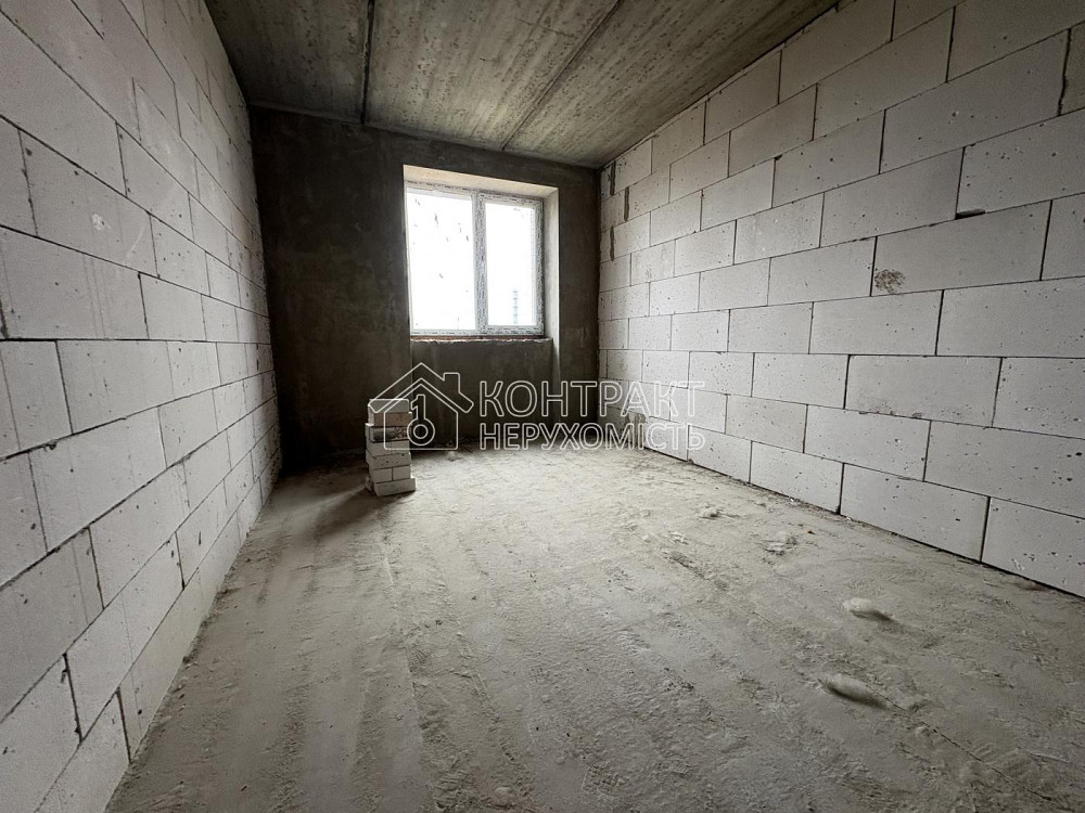 Продаж Квартира 1-кімнатна, 7/9 поверх на вул. Олімпійська Харків - фото 5