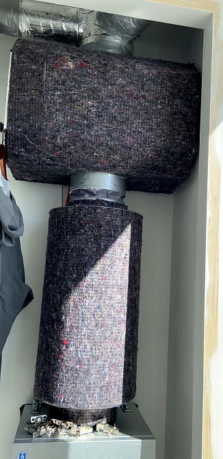 Продаж Квартира 3-кімнатна, 13/14 поверх на Нивська вул., д. 4-Г Киев - изображение 15