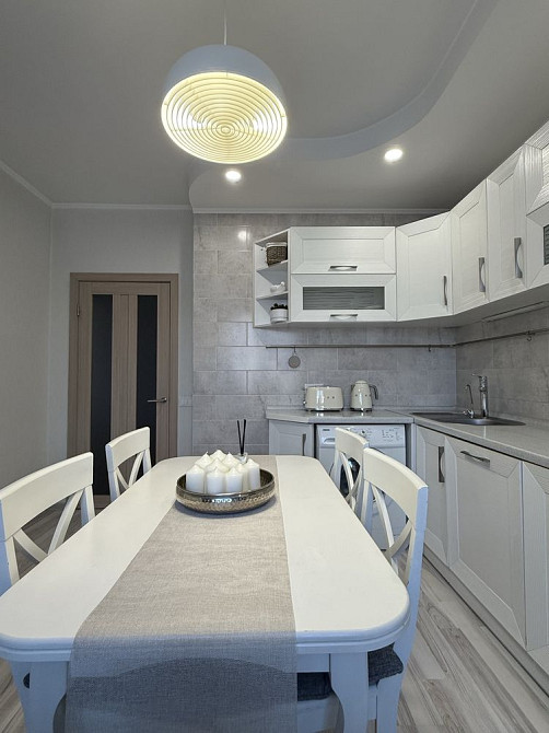 Продаж Квартира 1-кімнатна, 7/16 поверх на Чорновола вул., д. 27 Kiev - photo 4