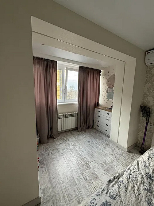 Продаж Квартира 4-кімнатна, 5/9 поверх на Любарского, 84А Дніпро - фото 5