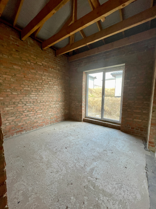 Продаж 1-поверховий Будинок з ділянкою 4.5 сот 113 кв.м 3 кімн. на Масив Тихий, 80 Рівне - фото 11