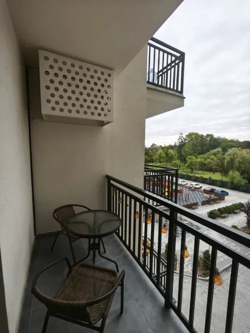 Оренда 1к Квартира 46 кв.м Фогарашія 17 Ужгород - фото 13