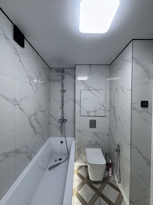 Продаж 3к Квартира 58 кв.м Київська 94 Житомир - фото 3