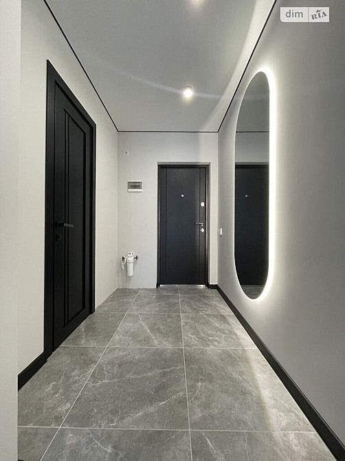 Продаж однокімнатної квартира в новобудові. Тернопіль - фото 1