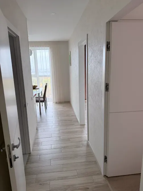 For rent 2-room Apartment 65 sq.m ЖК LED HOUSE Dnipro - photo 9