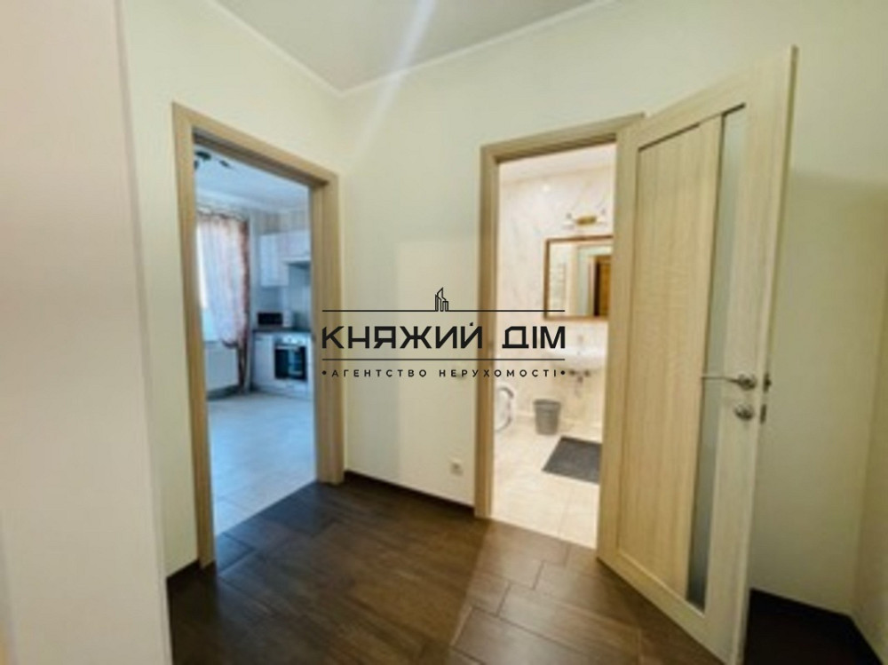 Оренда 1-но к квартири в ЖК Амурський. №11198807 Киев - изображение 15