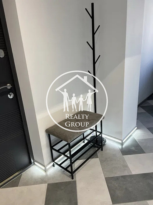 Оренда Квартира 1-кімнатна, 8/8 поверх на Трускавецька, 135 Львів - фото 6