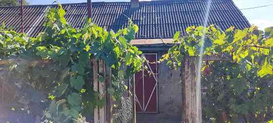 Продается не большой дом. с.Нерубайское. (НАТИ) Нерубайське