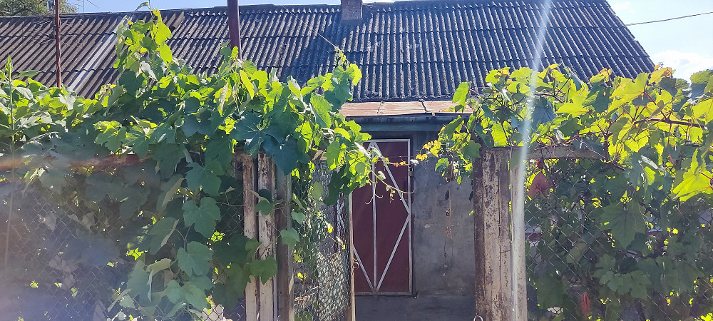 Продается не большой дом. с.Нерубайское. (НАТИ) Нерубайське - фото 2