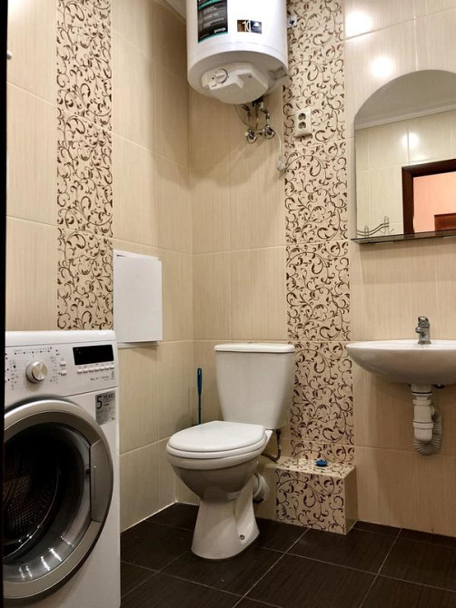 Оренда Квартира 1-кімнатна, 6/25 поверх на Гмыри Бориса ул., 12 Київ - фото 6