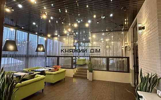 Продаж приміщення вільного призначення на Срибнокильская ул. поверх - 1/4 Киев