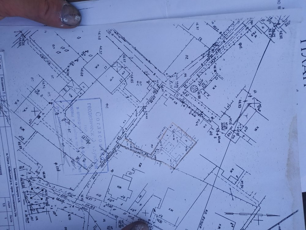 3 сотки на Достоевского-Тульская Одеса - фото 7