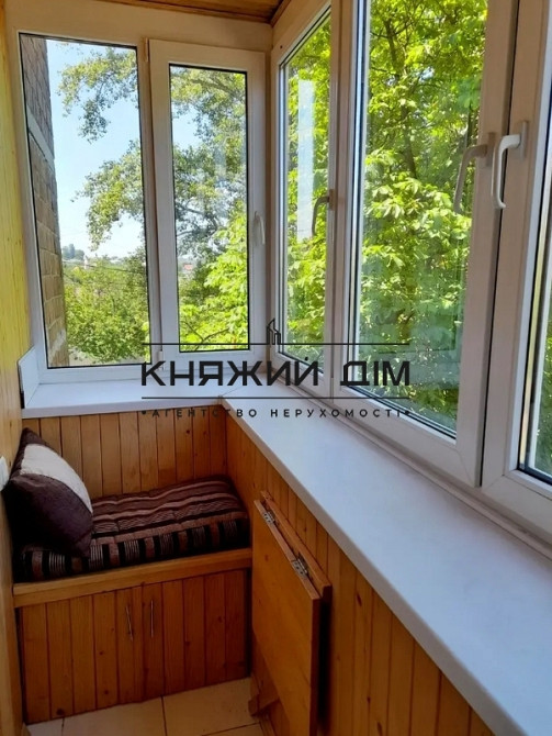 Продаж 2 кімнатна квартира ст.м. Деміївська КОД 21147142 Київ - фото 9