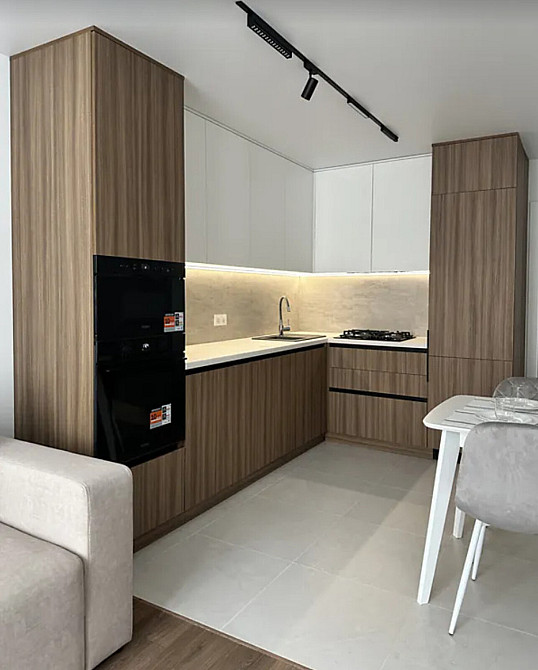 Продаж 3к квартири 81.6 кв. м на вул. Київська Тернопіль - фото 2