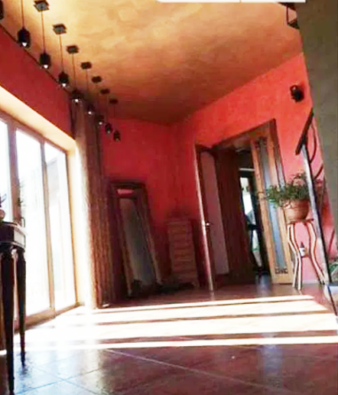 Современный дом из красного кирпича в Киевском районе, Фонтан. Одеса