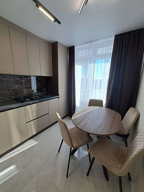 Продаж Квартира 1-кімнатна, 2/11 поверх на Смакули вул., 7А Тернополь - изображение 3