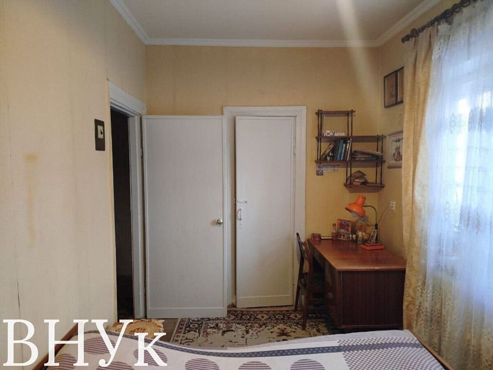 Продаж Квартира 2-кімнатна, 4/4 поверх на Центр Луцк - изображение 5