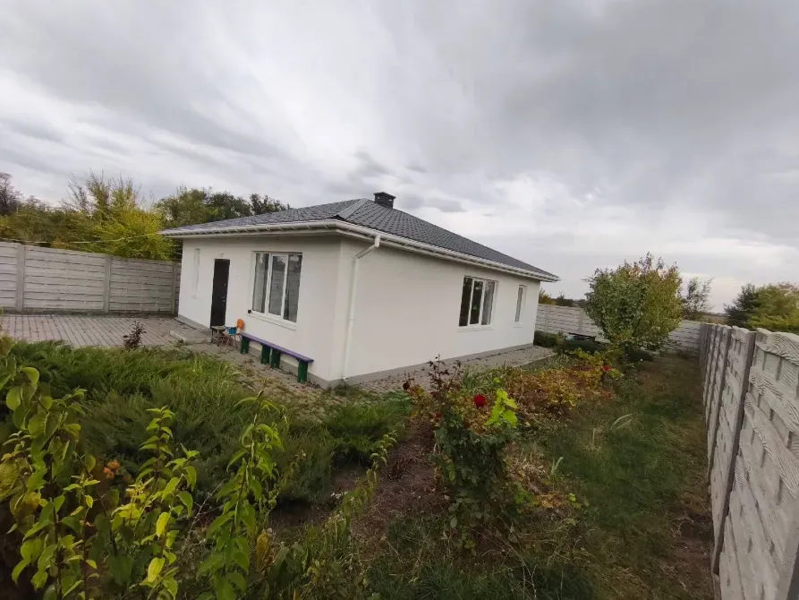 Продажа 1-этажный Дом  80 кв.м 3 комн. на смт Яворницьке Днепр - изображение 2