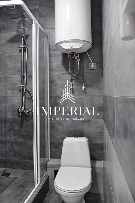 Оренда Квартира 1-кімнатна, 23/25 поверх на вул. Відрадний Киев - изображение 10