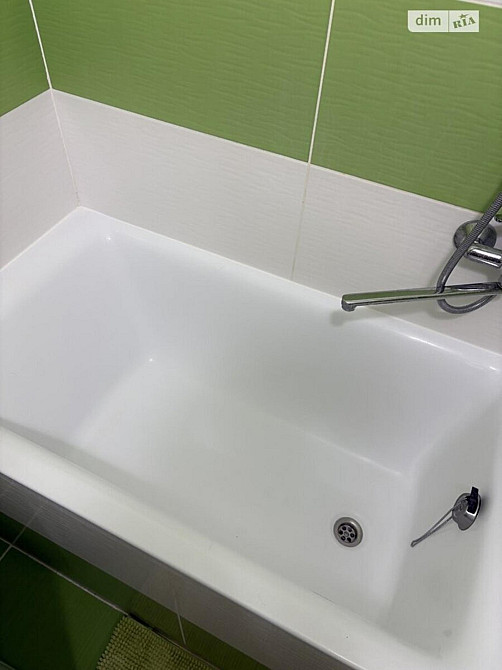 Продаж Квартира 2-кімнатна, 3/5 поверх на Миропільська вул., д. 31А Киев - изображение 19