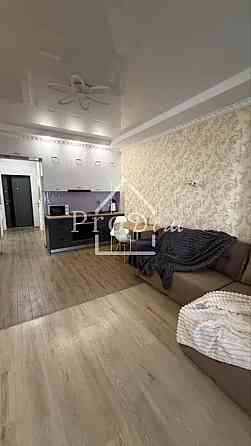 Оренда Квартира 1-кімнатна, 5/12 поверх на Михайла Максимовича вул. (Онуфрія Трутенка), 24 Kiev