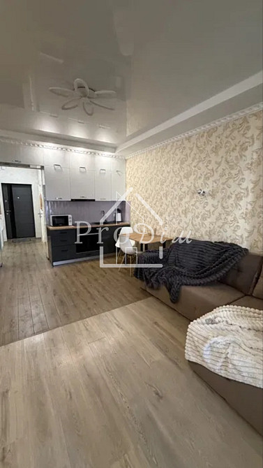 Оренда Квартира 1-кімнатна, 5/12 поверх на Михайла Максимовича вул. (Онуфрія Трутенка), 24 Kiev - photo 3