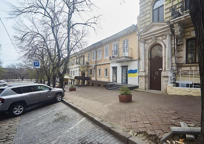 Приморський, вулиця Дерибасівська Одеса - фото 13