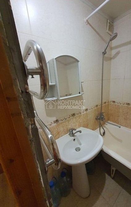 Продаж Квартира 2-кімнатна, 1/9 поверх на вул. Лева Ландау Харків - фото 10