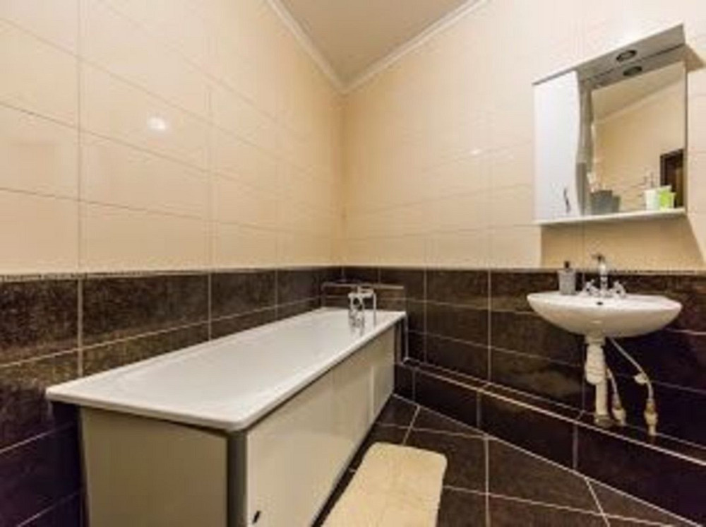 Оренда Квартира 1-кімнатна, 17/25 поверх на Чавдар, 9 Киев - изображение 2