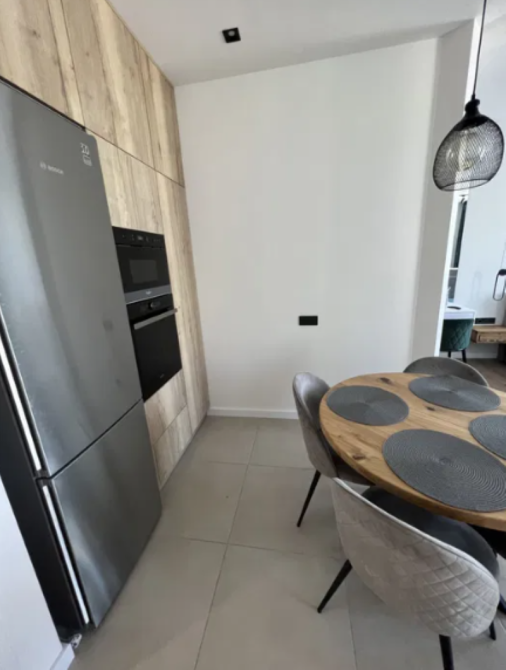 Продам 1-к. кв., 57 м. кв., Новоберегова, ЖК &quot;Новий берег&quot; Odessa - photo 9